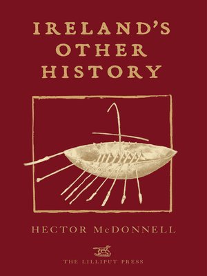 cover image of Ireland's Other History